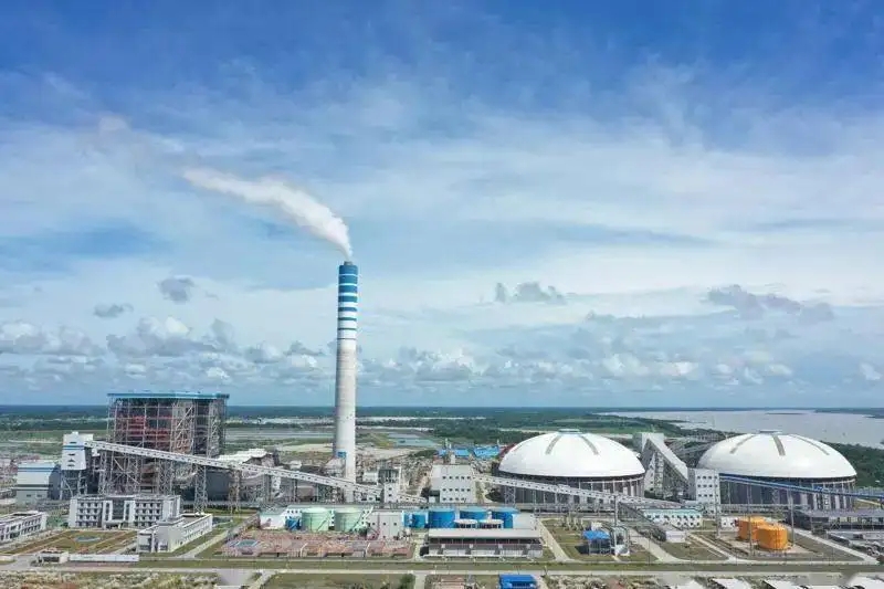 國務院常務會議確定能源保供增供舉措 發揮煤炭的主體能源作用