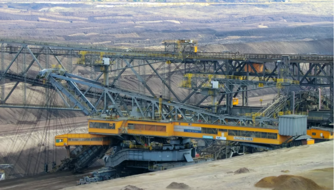 國家能源局：保障煤炭產量維持高位！